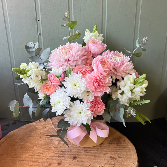 Nambour, Bli Bli Flaxton, Mapleton and Montville