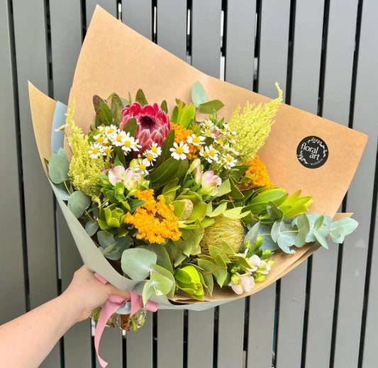 The Ultimate Guide to Mother's Day 2025: Celebrating with Buderim Floral Art's Exquisite Arrangements