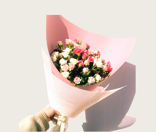 7 Enchanting Reasons Why the Piccolo Posy Will Steal Your Heart