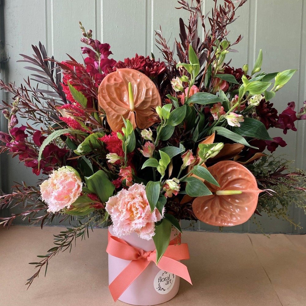 Sunshine Coast University Hospital Flowers