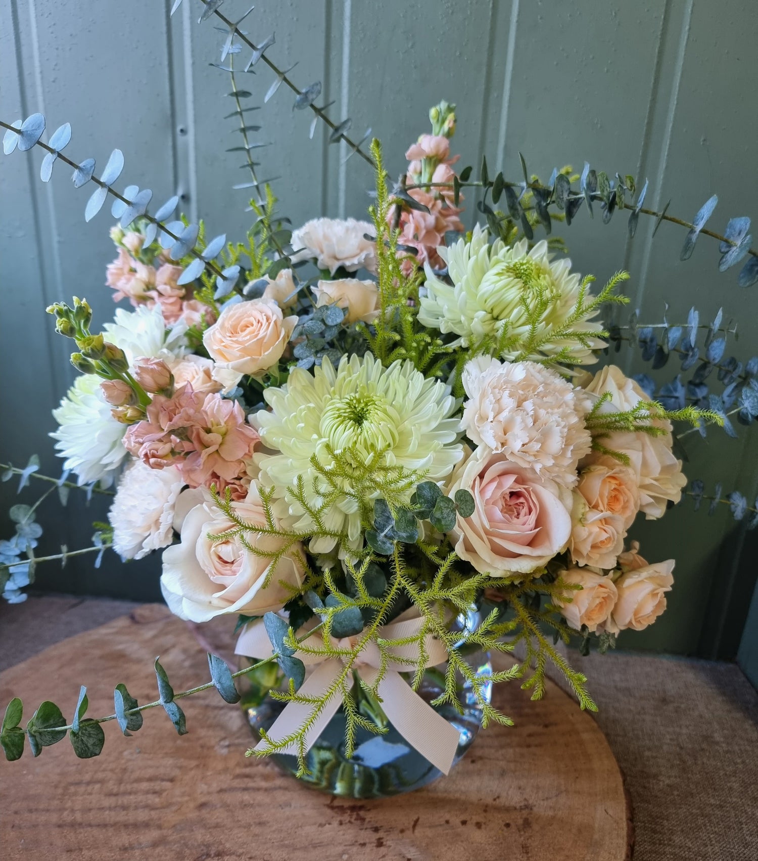 All Flowers and Products