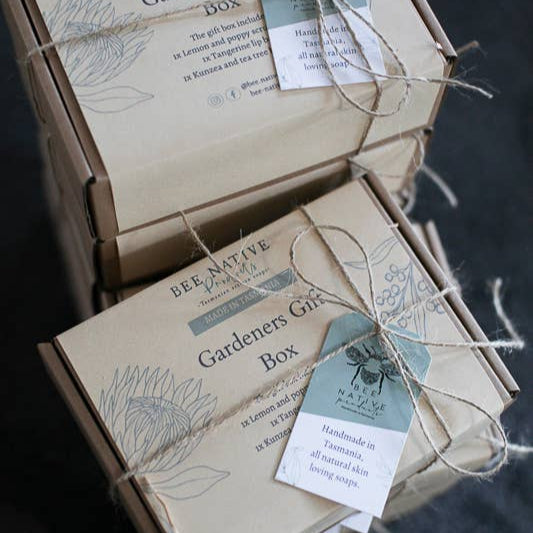 Gardeners Gift Box