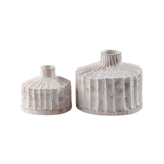Verve Vases