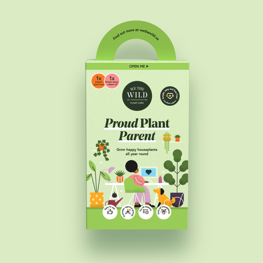 Proud Plant Parent Kit - Case of 8