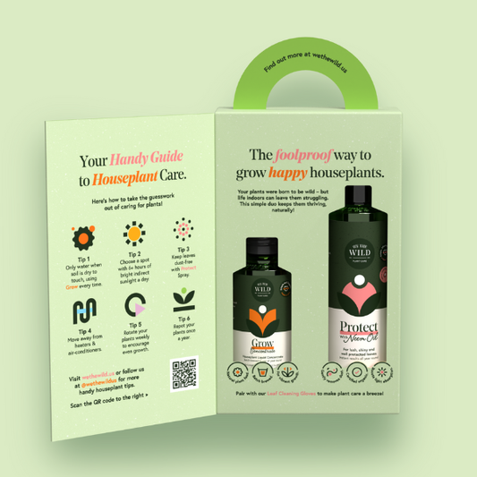 Proud Plant Parent Kit - Case of 8