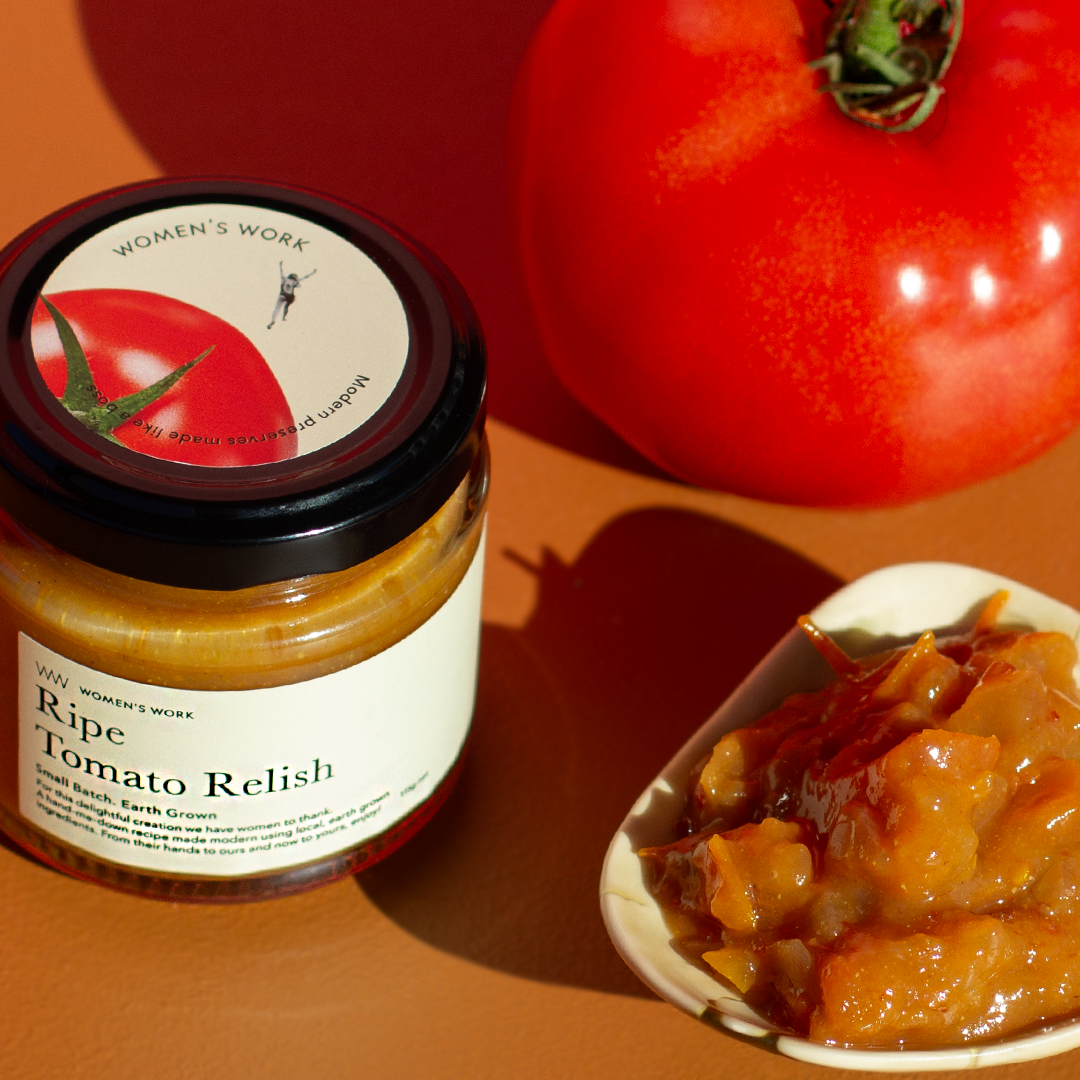 A Gift for the Foodie