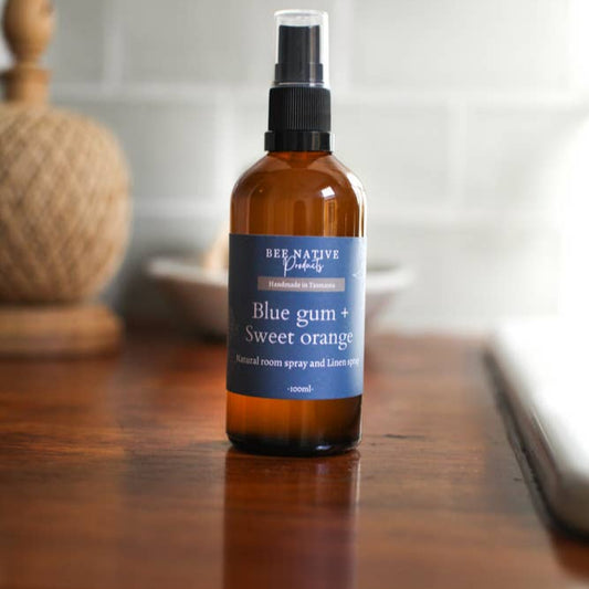 Blue Gum Room Spray