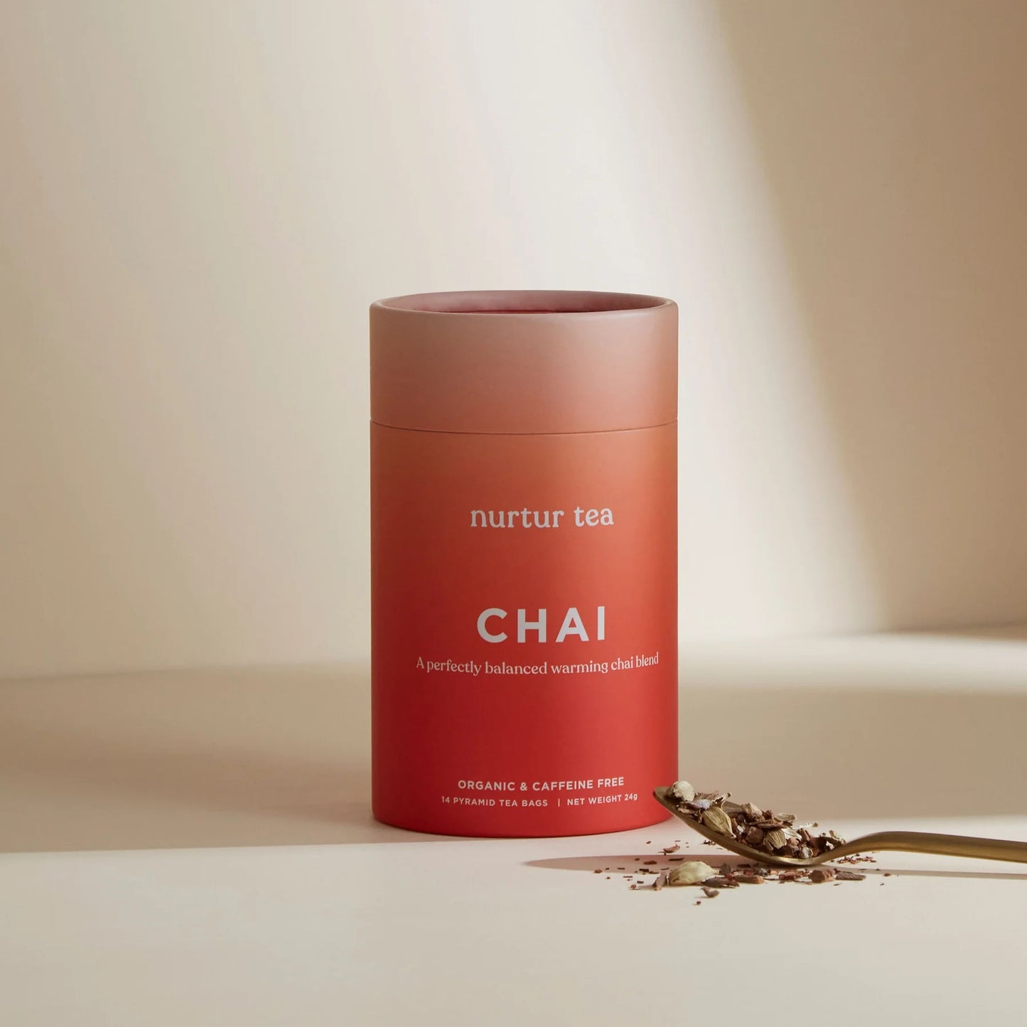 Chai Tea