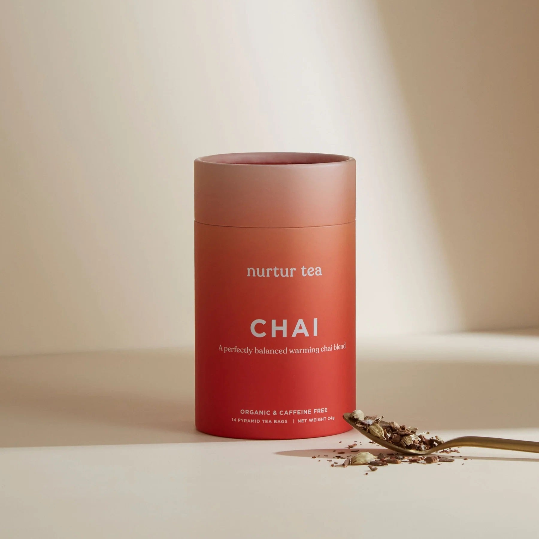 Chai Tea