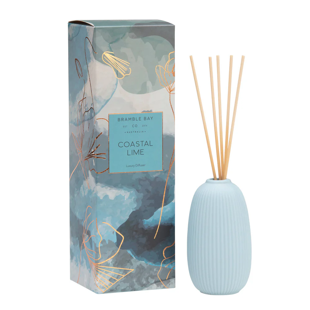 Ceramic Diffuser - Australian Native Collection