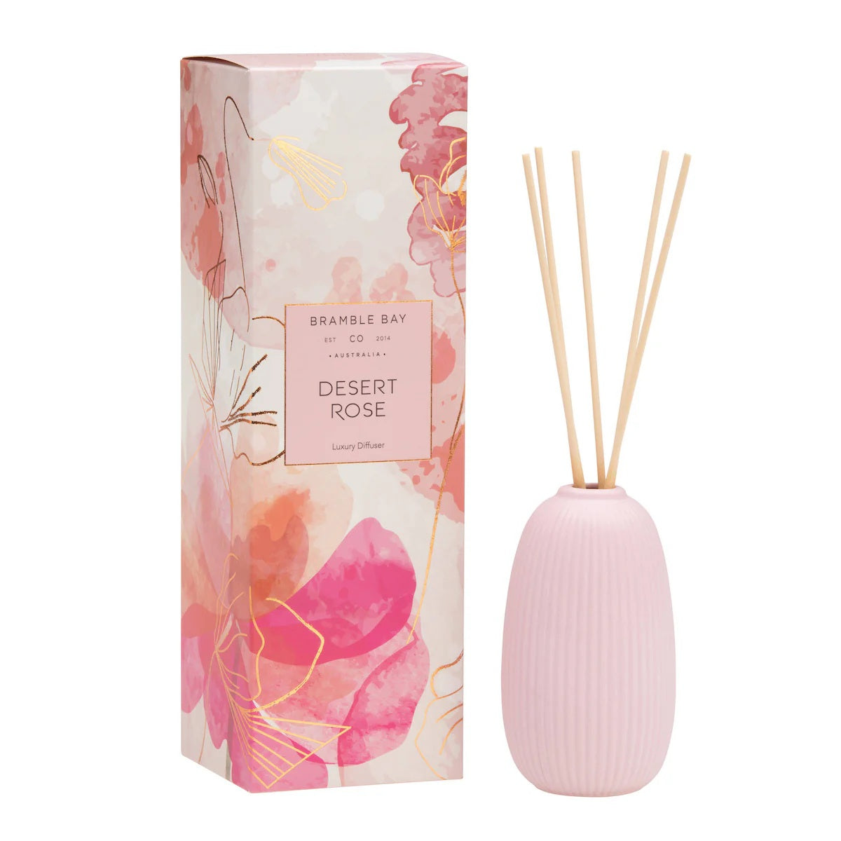 Ceramic Diffuser - Australian Native Collection