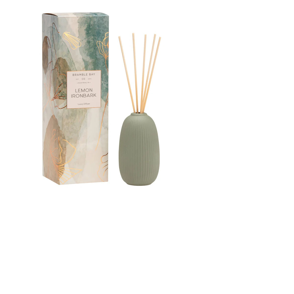 Ceramic Diffuser - Australian Native Collection