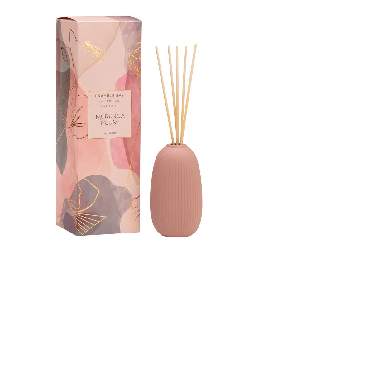 Ceramic Diffuser - Australian Native Collection