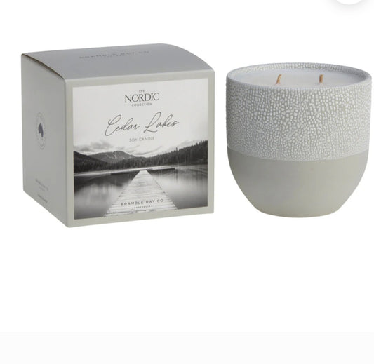 Candle