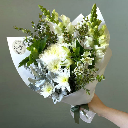 Florist Choice Calming Bouquet