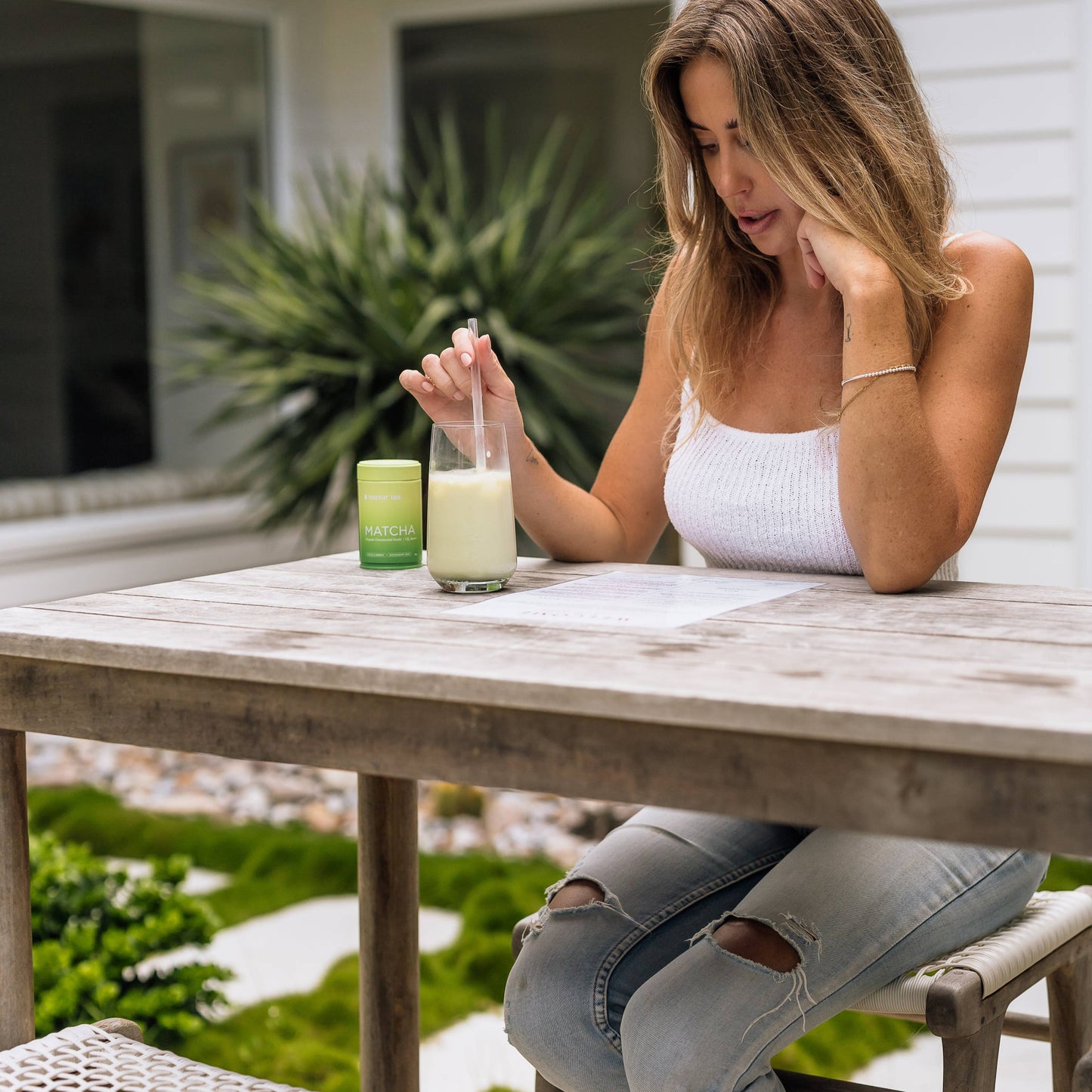 Nurtur Tea Ceremonial Matcha – Uji, Japan