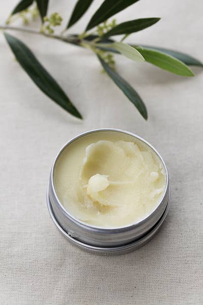 Hand salve - Kunzea & coastal tea tree