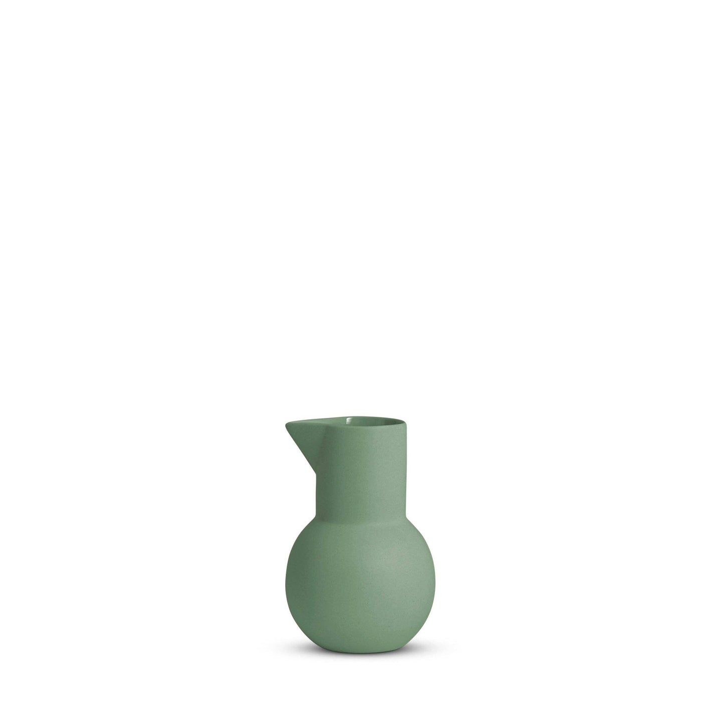 Yala Jug, Small Moss