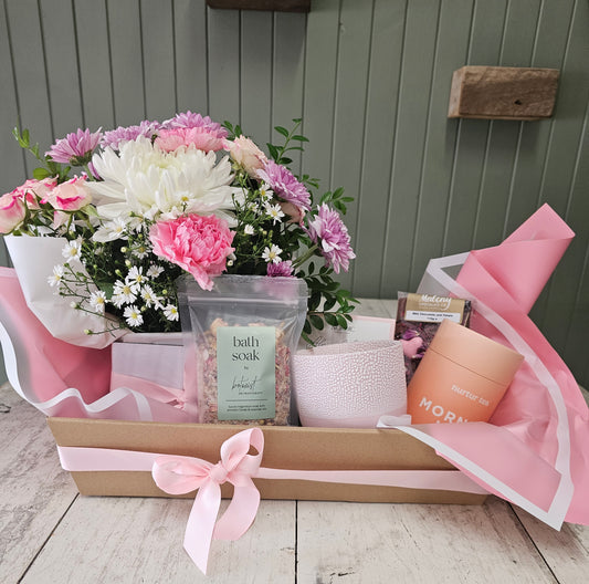 Customise your own Hamper