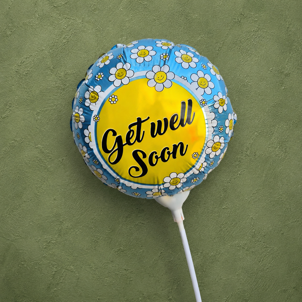 Get well soon Balloon