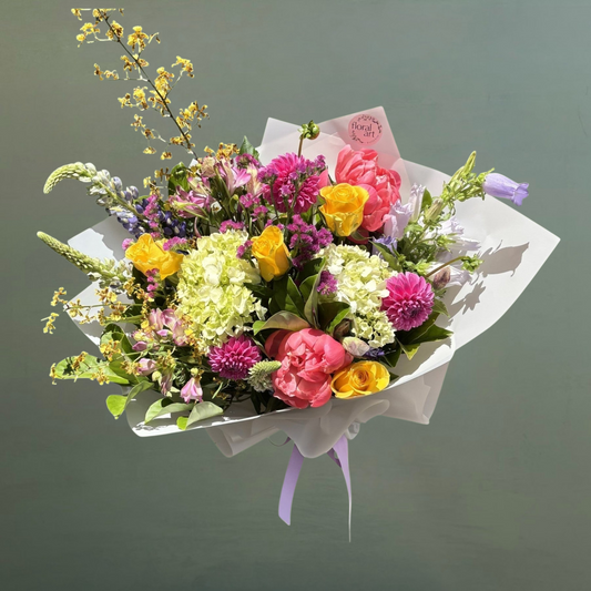 Signature Luxurious Bouquet