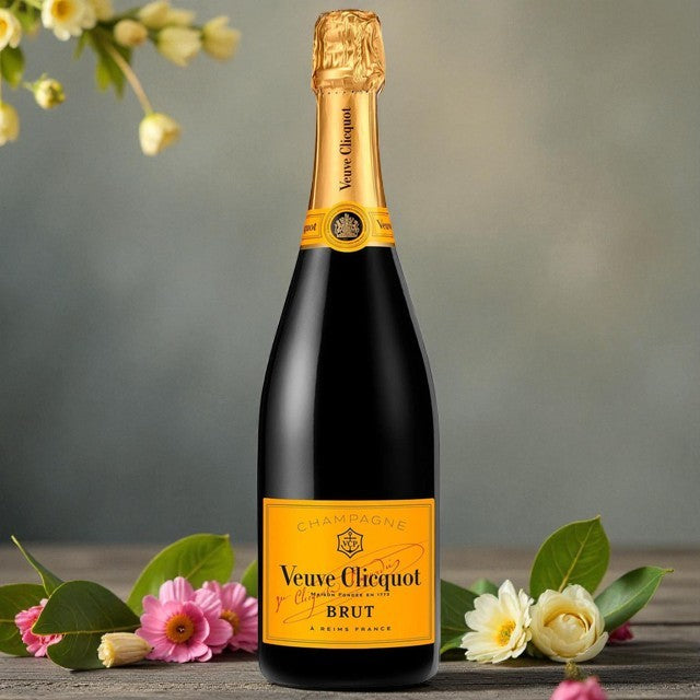 Verve Clicqout Nv' Yellow Label