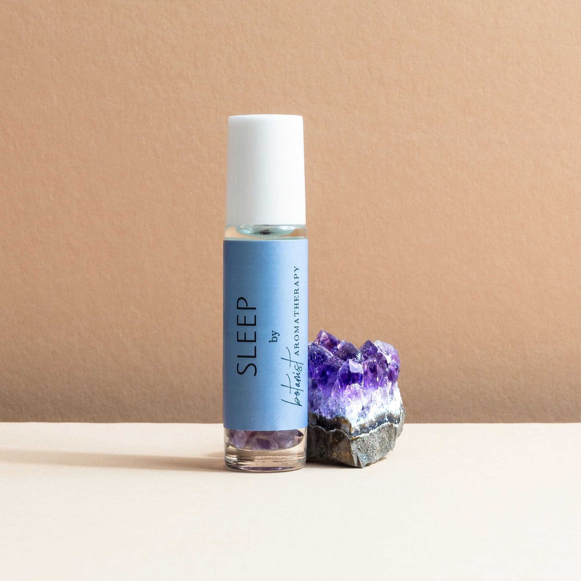 botanist aromatherapy sleep roller