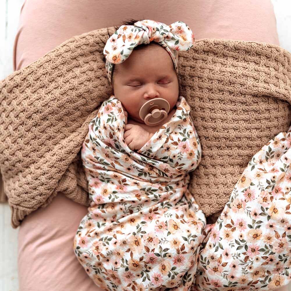10 Secrets to Choosing the Perfect Organic Muslin Baby Wrap: A Parent's Ultimate Guide