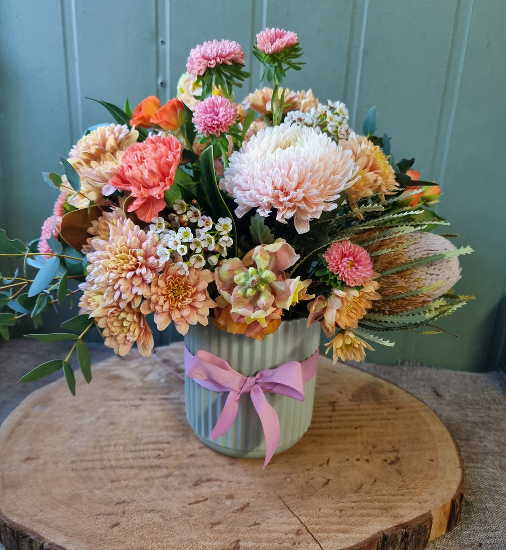 Hospital Flower Delivery Sunshine Coast Florist