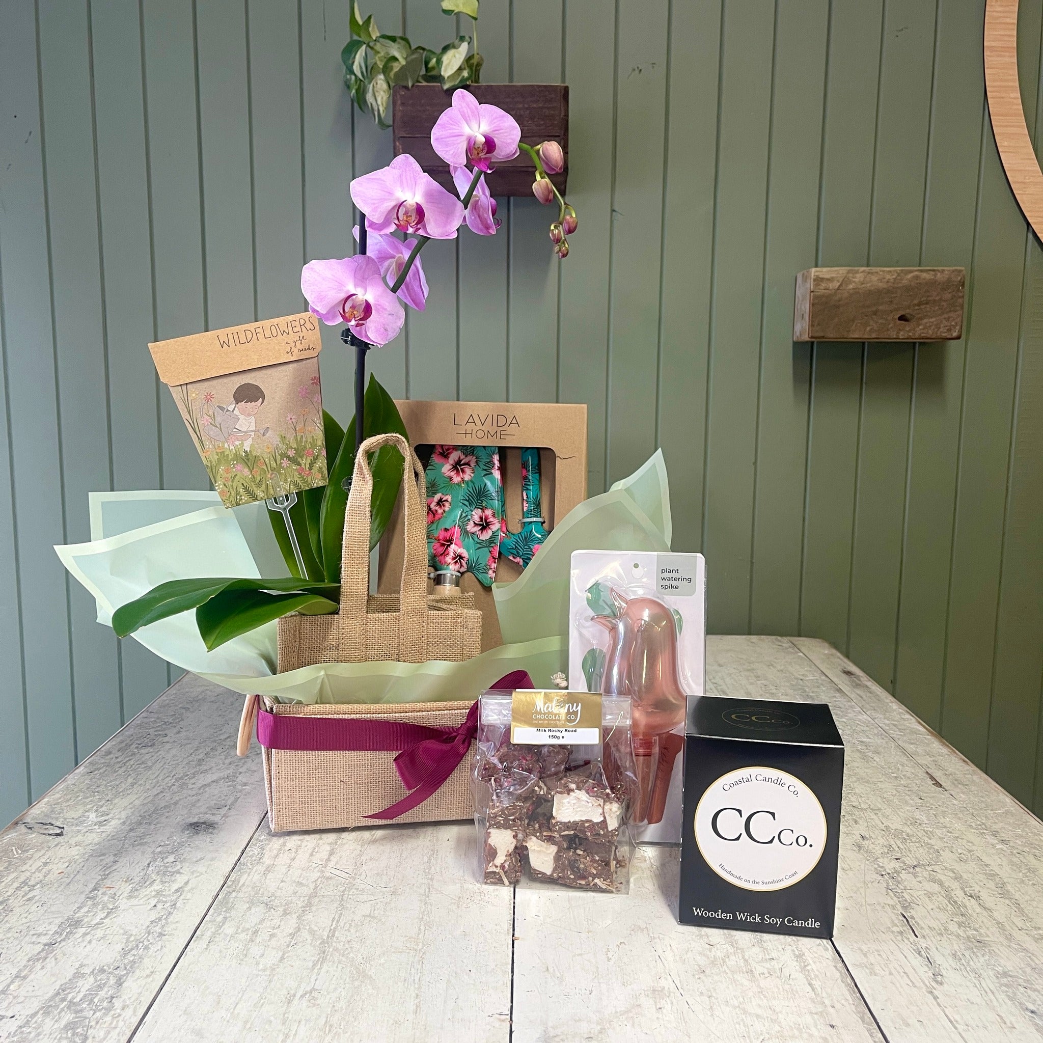 7 Surprising Ways Same-Day Gift Delivery on the Sunshine Coast Can Mak