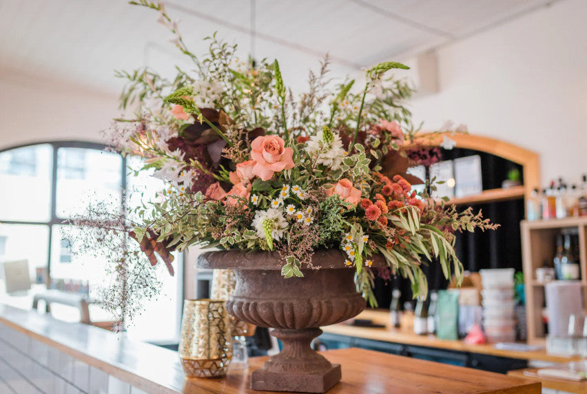 Eco-Friendly Flower Delivery Options on the Sunshine Coast