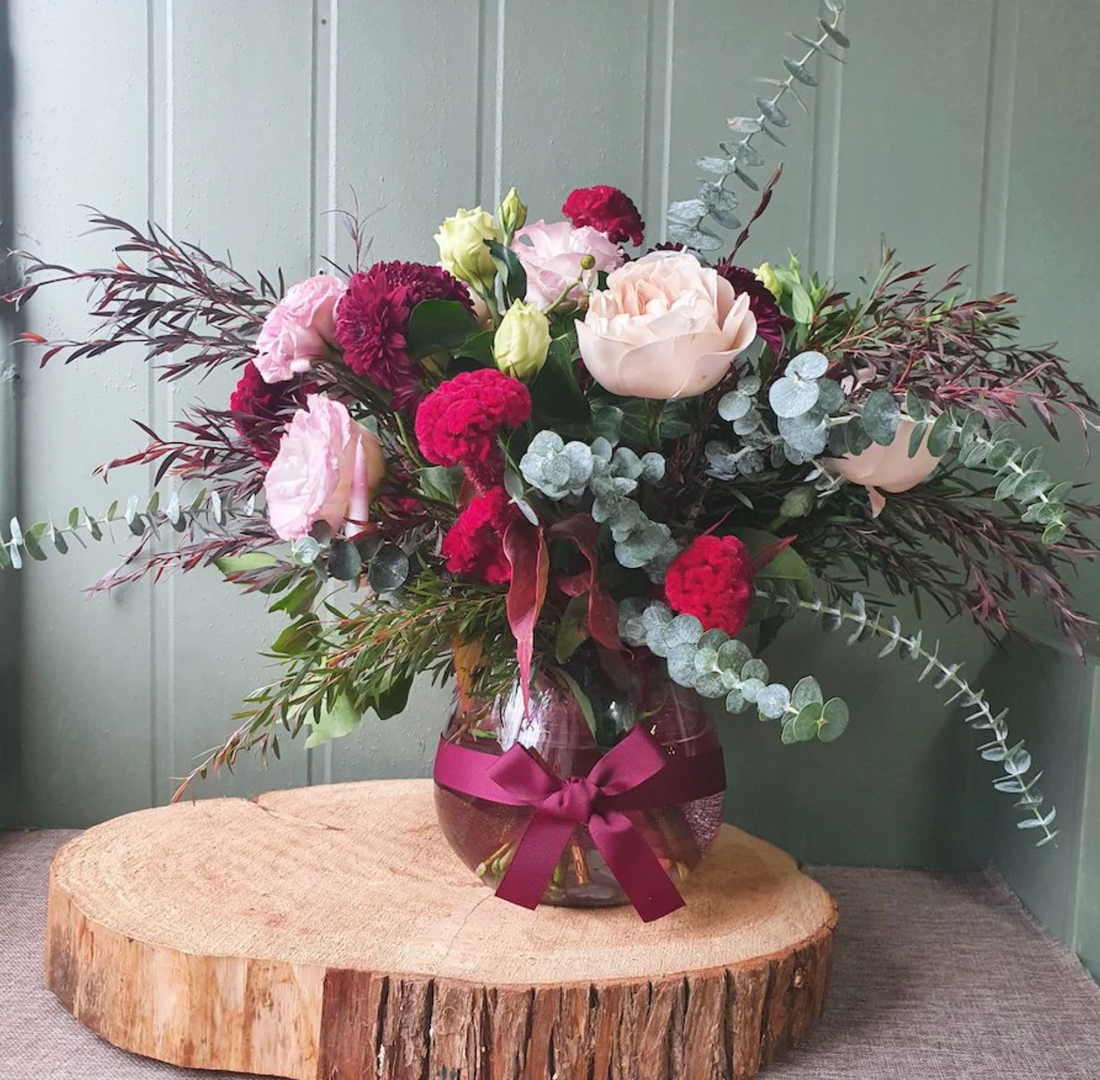 7 Enchanting Ways the Romance Vase Will Spark Love and Joy in Your Life