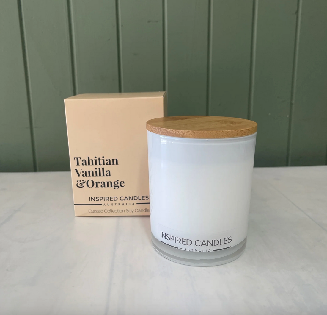 7 Surprising Benefits of Luxury Handmade Candles That Will Light Up Your Life