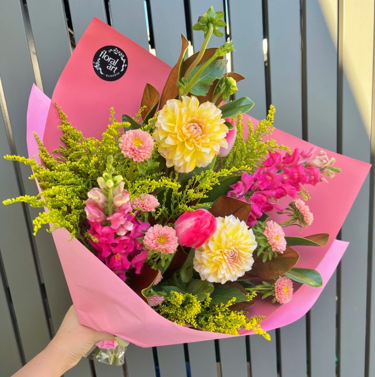 Spring Has Sprung on the Sunshine Coast:Your Complete 2025 Foral Guide