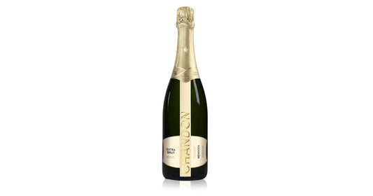7 Delightful Reasons Why Chandon Brut is the Ultimate Gift for Any Celebration