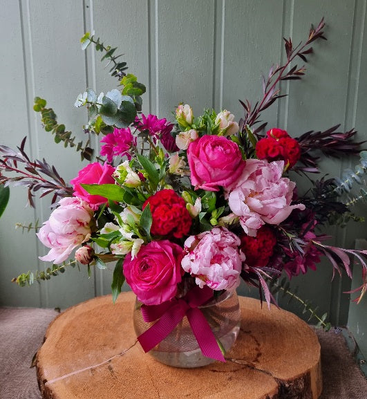 Valentines Day, Romance and Anniversary