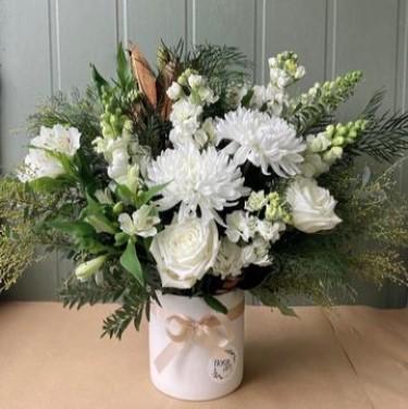 Sunshine Coast Sympathy and Funeral Flowers