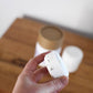 Natural Botanical Bath Bomb