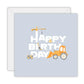 Happy Birthday Construction