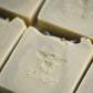 Peppermint wildflower natural soap