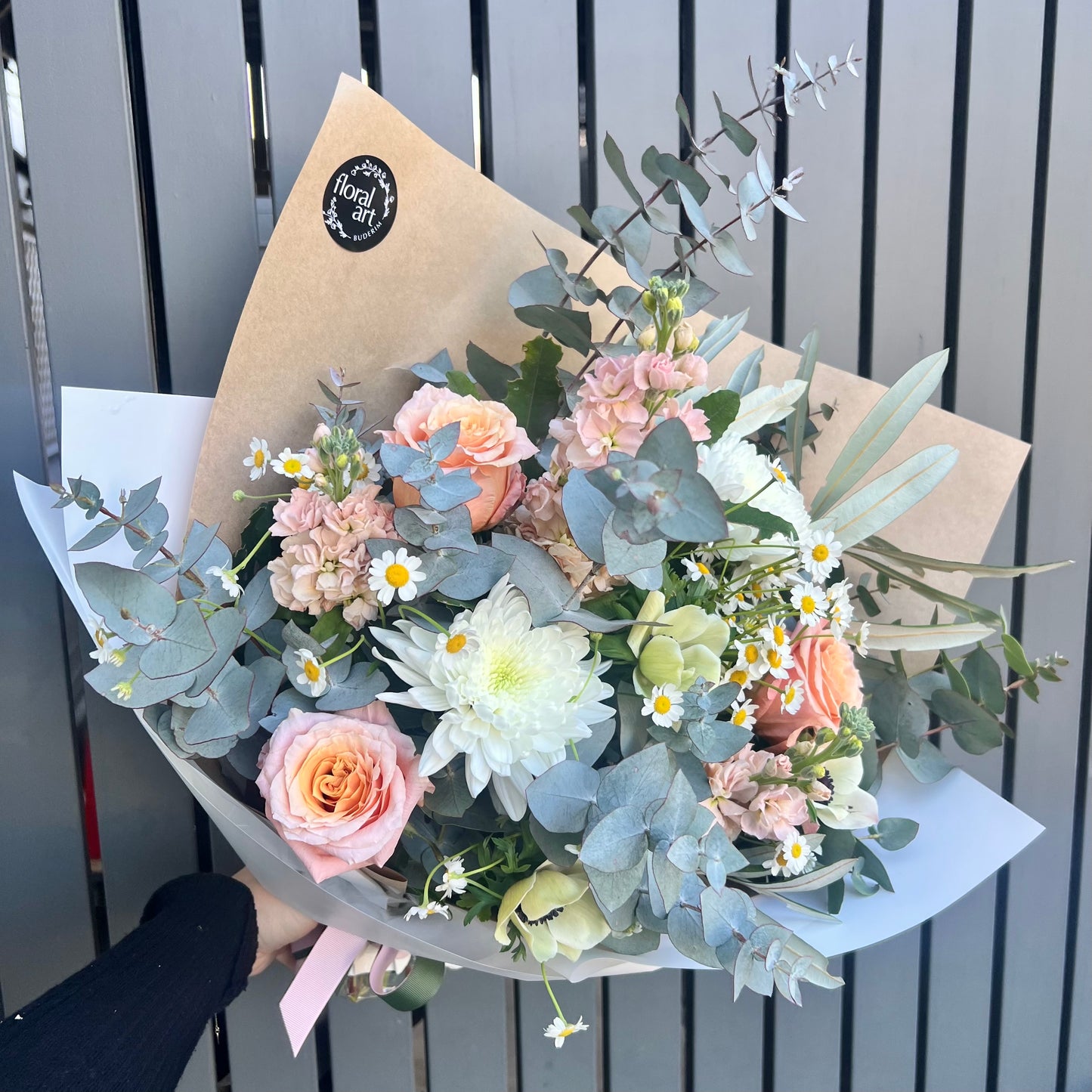 Mothers Day Bouquet