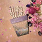 Happy Birthday Picnic Gift of Seeds (Australia Only)