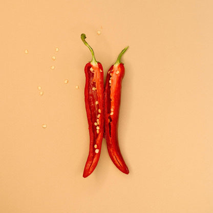 Spicy Tomato Relish PETITE