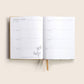 2026 ALWAYS FLOWERS PLANNER | HONEY
