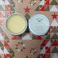 Natural shea butter Lip Balm Tin -15g