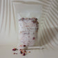 Coconut Milk Rose Blossom Bath Soak