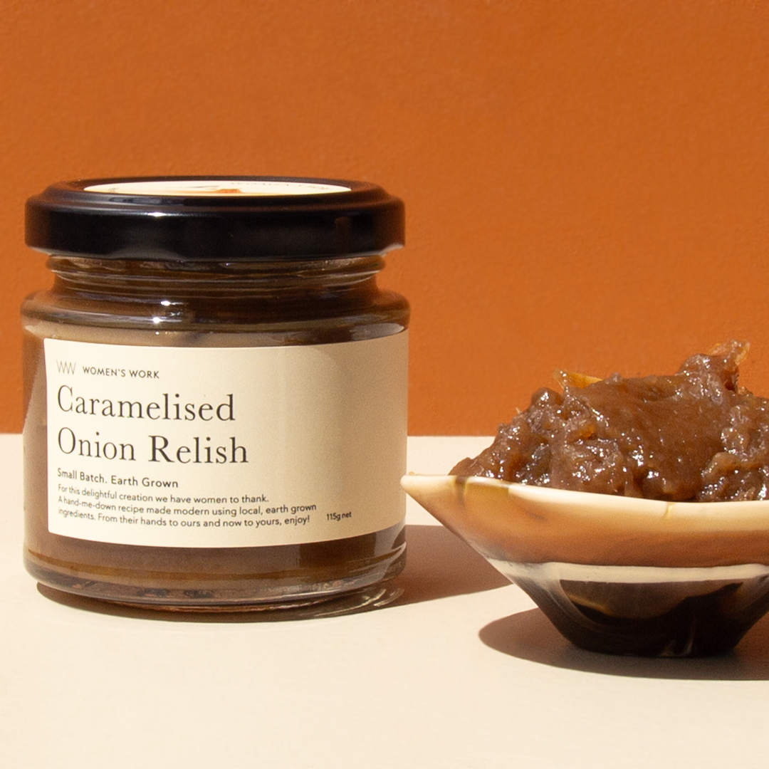 Caramelised Onion PETITE