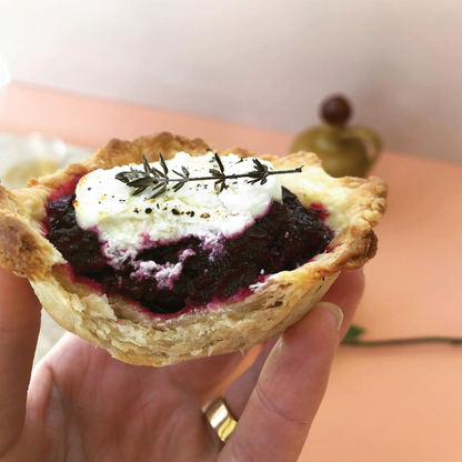 Beetroot Relish PETITE