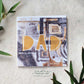 Fathers Day - Greeting Card