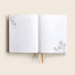 2026 ALWAYS FLOWERS PLANNER | HONEY